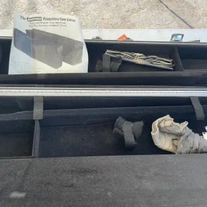 Americas Hard Gun case