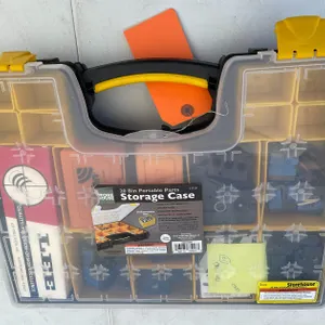 Case of Bullet Molds