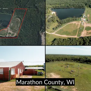 218967 County Road F, Unity, WI 54488