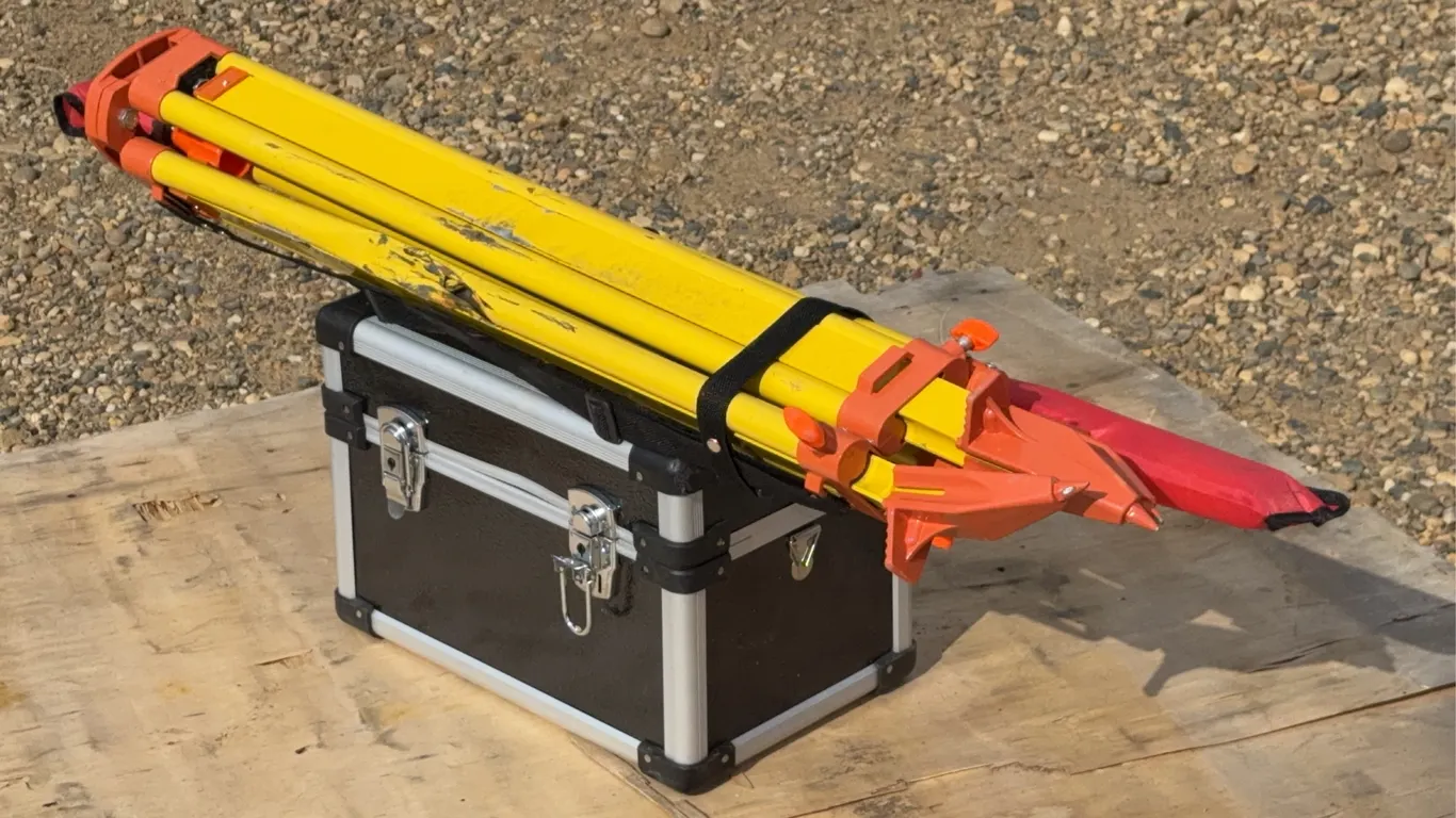 2026 SKLP Laser Level