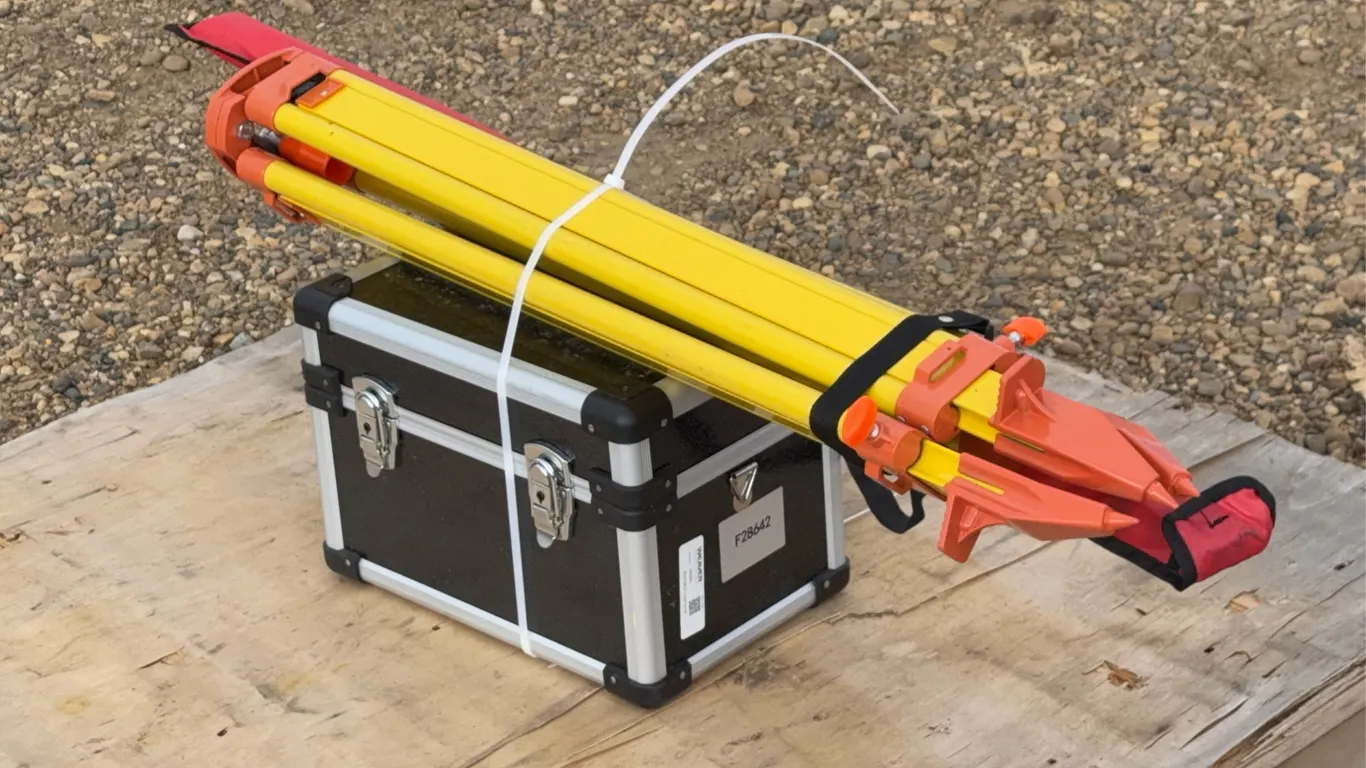 2026 SKLP Laser Level