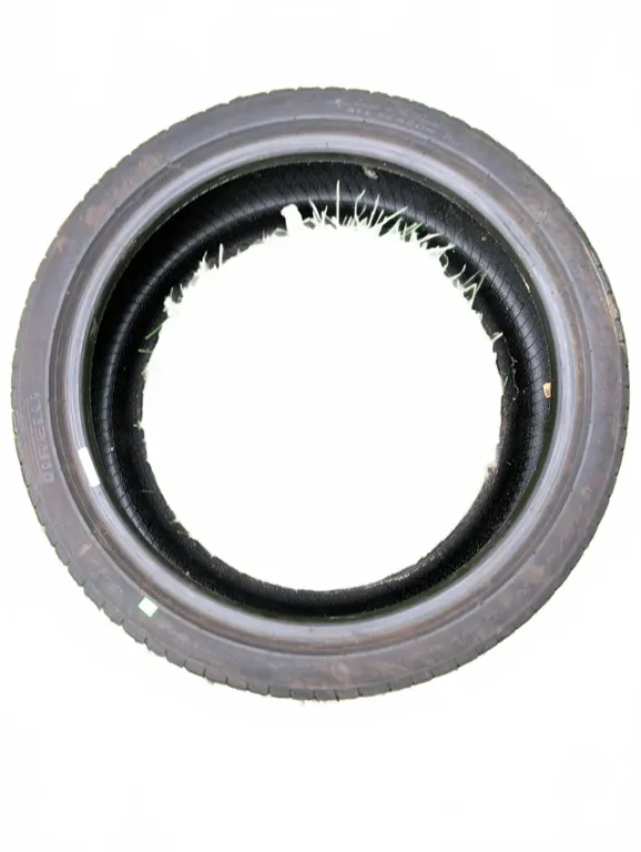 Pirelli P Zero All Season Plus Tire