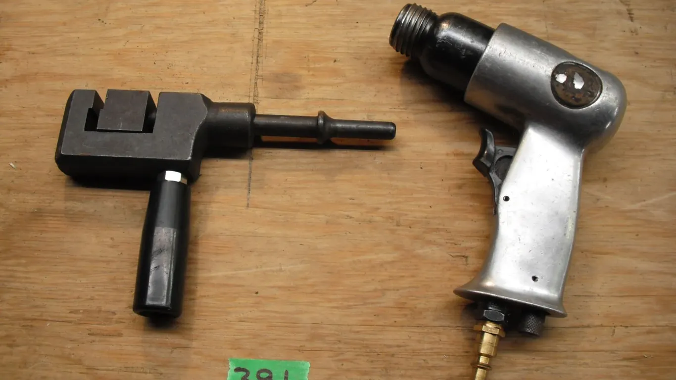 air tool