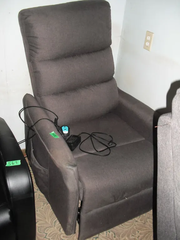 electric recliner chair