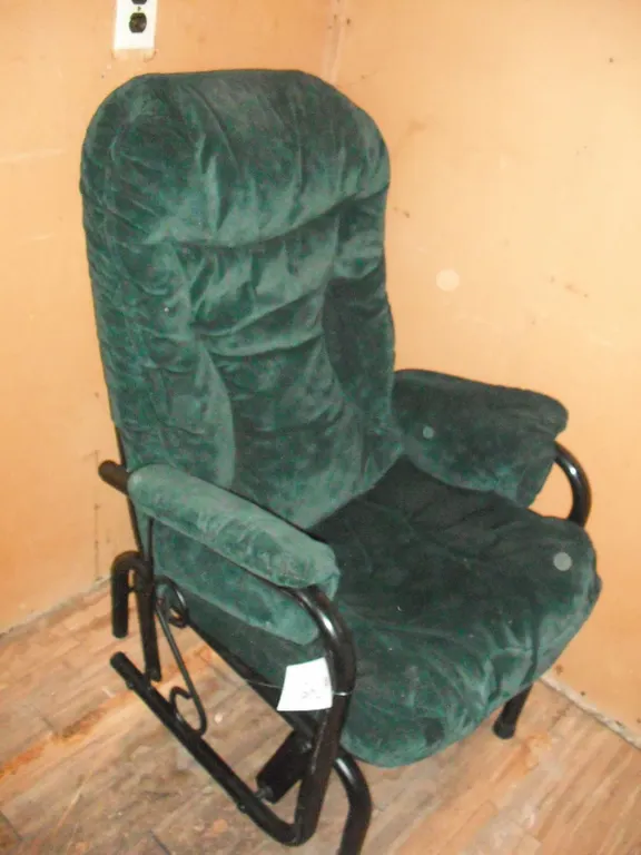rocking chair