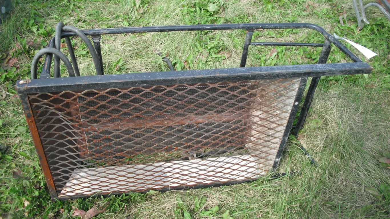 Enerco propane heater