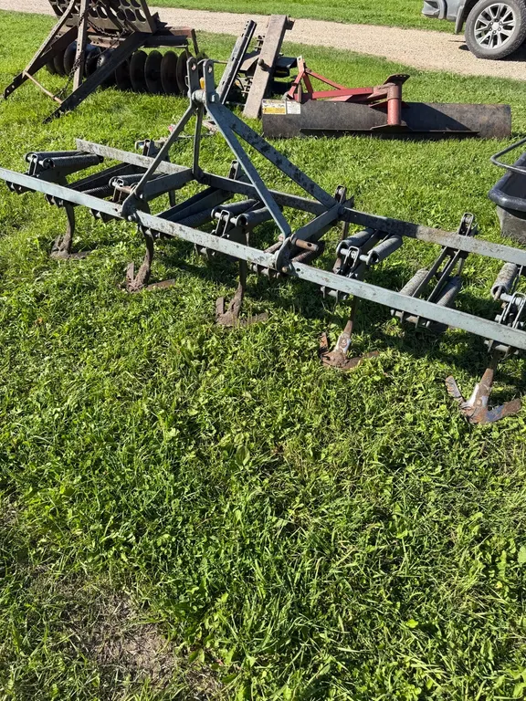 3 pt cultivator (GST 5 % charged)
