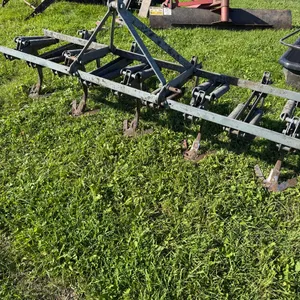 3 pt cultivator