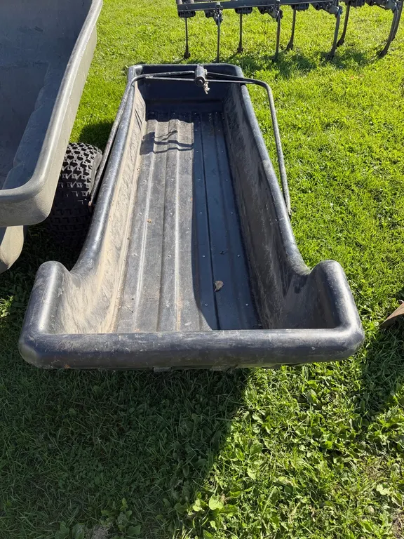 trappers sleigh (GST 5 % charged)