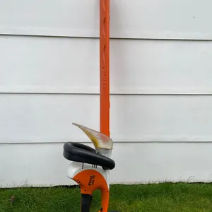 Stihl HSE hedge trimmer