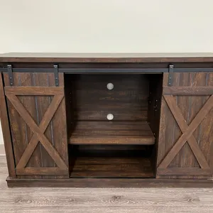 wooden cabinet 54”x15.5”x32”