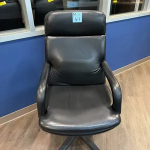 Leather Office Chair