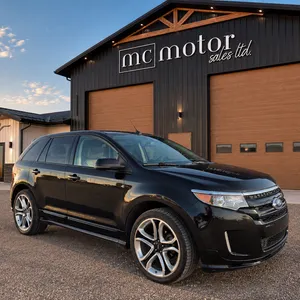 2013 Ford Edge Sport SUV