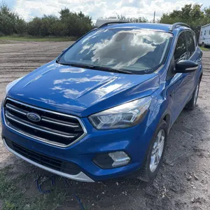 2017 Ford Escape SUV, *Unreserved*