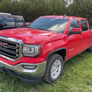 2017 GMC Sierra 1500 SLE Crew Cab Truck, *Unreserved*