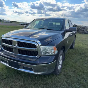 2014 Dodge Ram 1500 Truck
