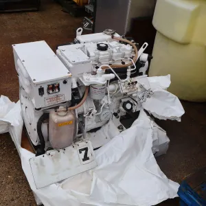 Northern Lights 6KW Genset Generator