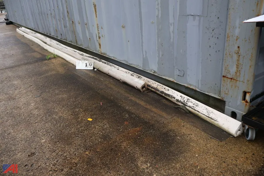 Boat/Dock Rub Rail