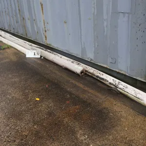 Boat/Dock Rub Rail