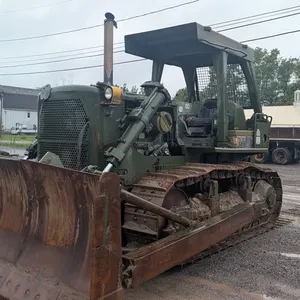 1989 Caterpillar D7G Bulldozer
