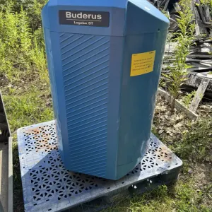 Buderus Logalux ST Hot Water Storage Tank