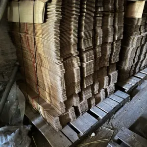(2) Pallets of Boxes, New/Old Stock
