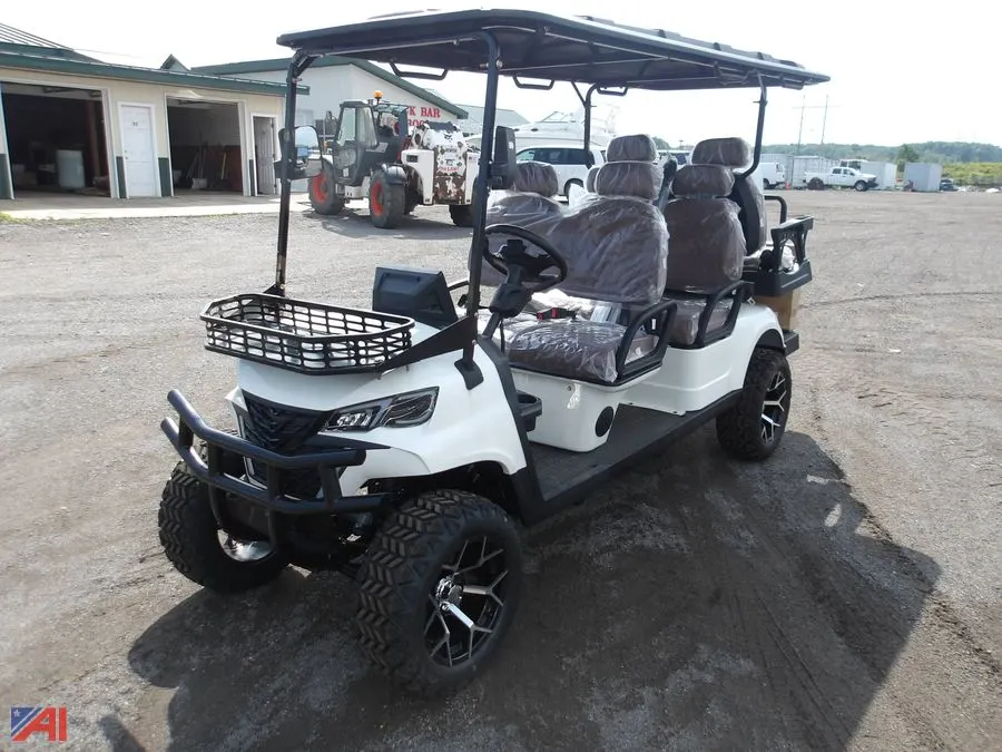 Golf Cart SDLGC100