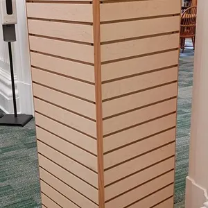 Spinner Display Rack