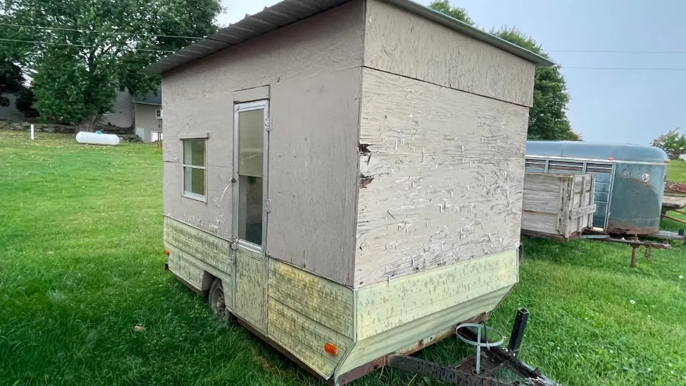 Fish House
