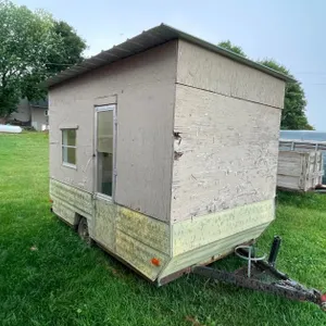 Fish House
