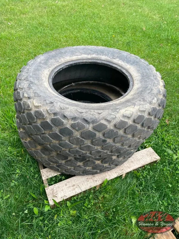 Pair of 14.9x24 Tires
