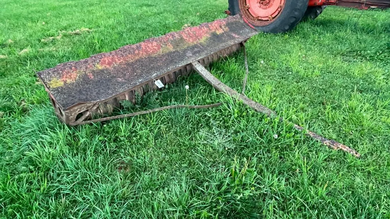 10ft Packer