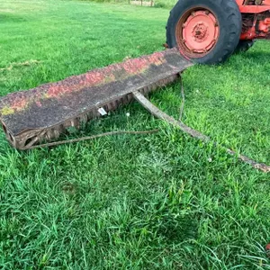 10ft Packer
