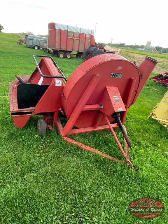 Case IH 600 Blower
