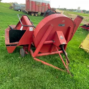 Case IH 600 Blower