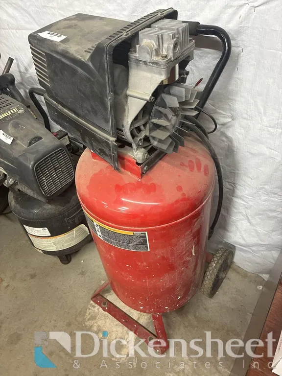 CRAFTSMAN PORTABLE AIR COMPRESSOR