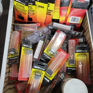 CUTTING TIP, WELDING LENSES & FLUX INC FORNEY