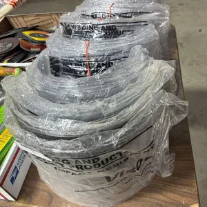 REPLACEMENT WIDE VIEW CLEAR VISORS