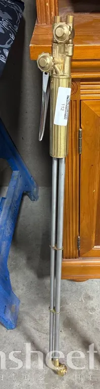 VICTOR LONG REACH CUTTING TORCH