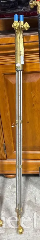VICTOR LONG REACH CUTTING TORCH