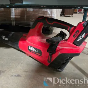 HYPER TOUGH CORDLESS LEAF BLOWER