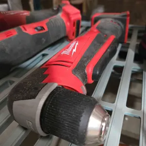 MILWAUKEE 3/8 IN RIGHT ANGLE DRILL