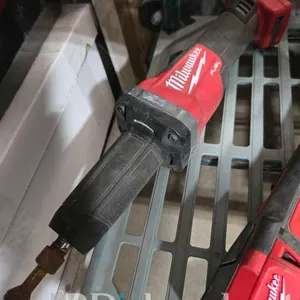 MILWAUKEE DIE GRINDER