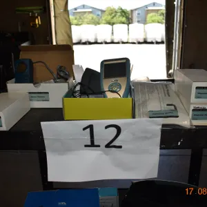 Vernier LabQuest - Parts Unit