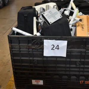 Document Cameras - Parts Units