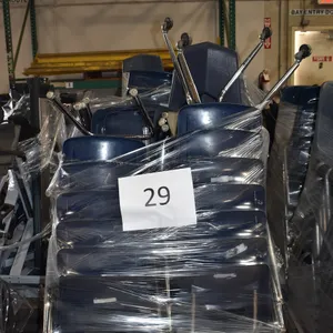 Student Chairs
