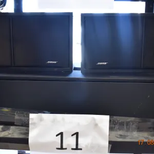 Speakers - Parts Units