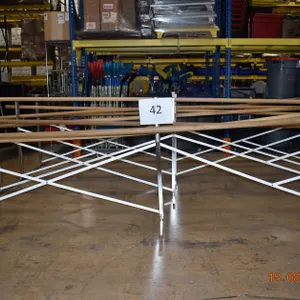 Ballet Barres