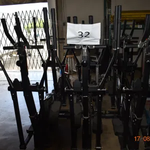 Exercise Elliptical Machines - Parts Units