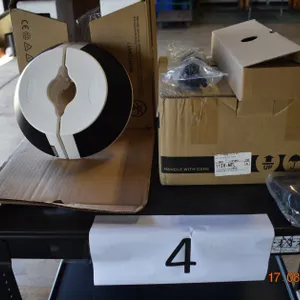 Wireless Mic and Speakers - Parts Units